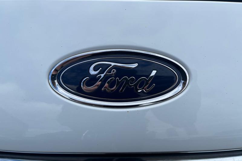 Used Ford Fiesta 2018 for sale - 76064681: Photo 37