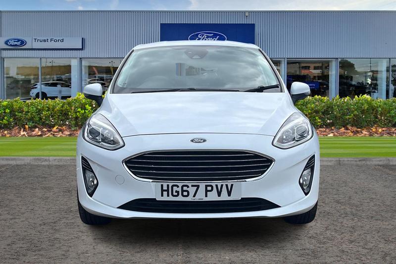 Used Ford Fiesta 2018 for sale - 76064681: Photo 6