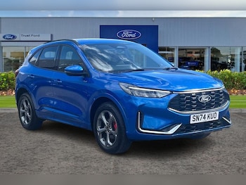 Used Ford Kuga 2024 for sale - 79094372: Photo