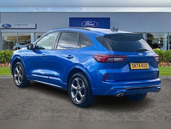 Used Ford Kuga 2024 for sale - 79094372: Photo