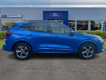 Used Ford Kuga 2024 for sale - 79094372: Photo
