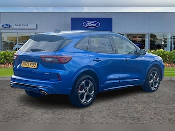 Used Ford Kuga 2024 for sale - 79094372: Photo