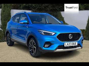 2023 - 1.5 VTi-TECH Exclusive 5dr Manual