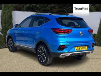 Used MG MG ZS 2023 for sale - 74571165: Photo