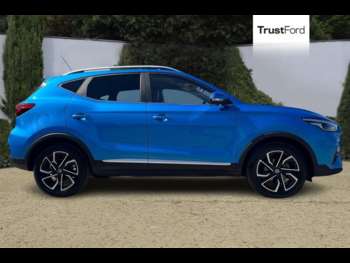 Used MG MG ZS 2023 for sale - 74571165: Photo