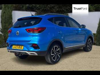 Used MG MG ZS 2023 for sale - 74571165: Photo
