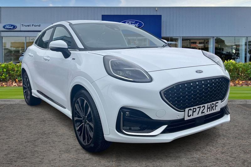 Used Ford Puma 2023 for sale - 77647472: Photo 1