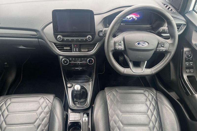 Used Ford Puma 2023 for sale - 77647472: Photo 10