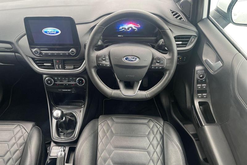 Used Ford Puma 2023 for sale - 77647472: Photo 11