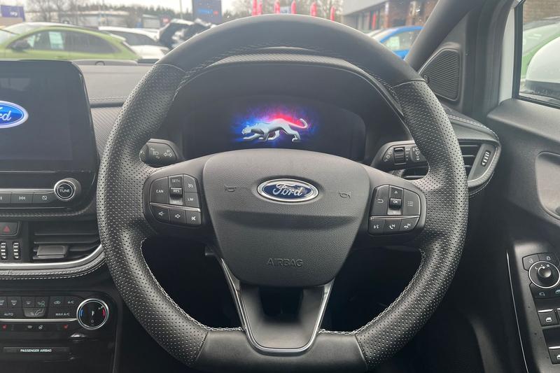 Used Ford Puma 2023 for sale - 77647472: Photo 12