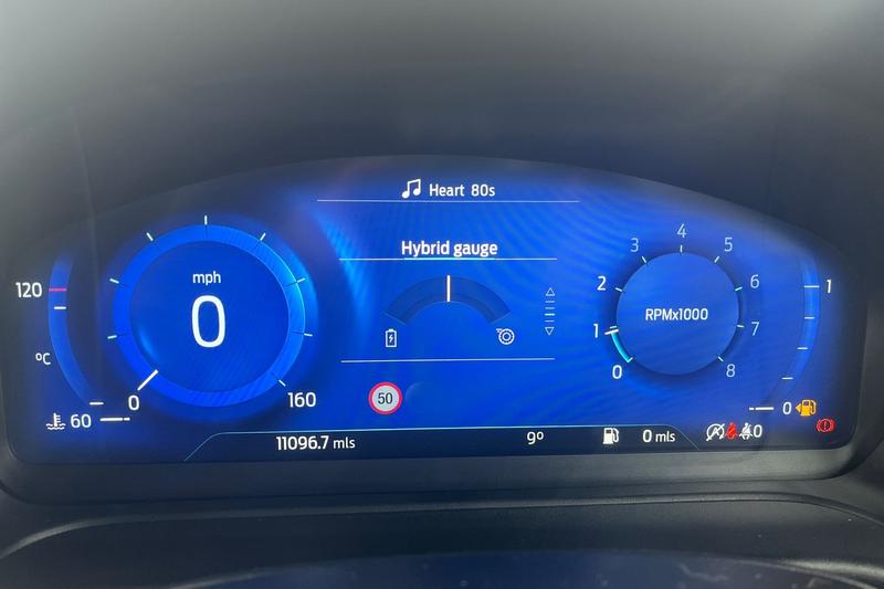 Used Ford Puma 2023 for sale - 77647472: Photo 13