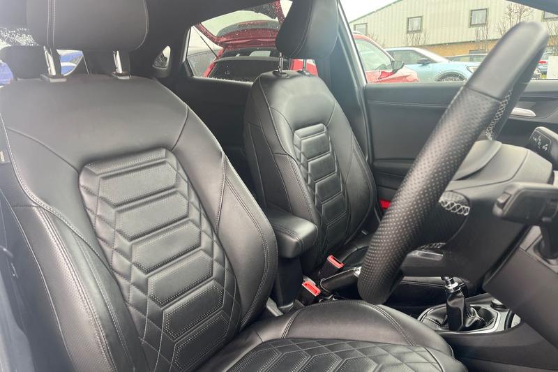 Used Ford Puma 2023 for sale - 77647472: Photo 17