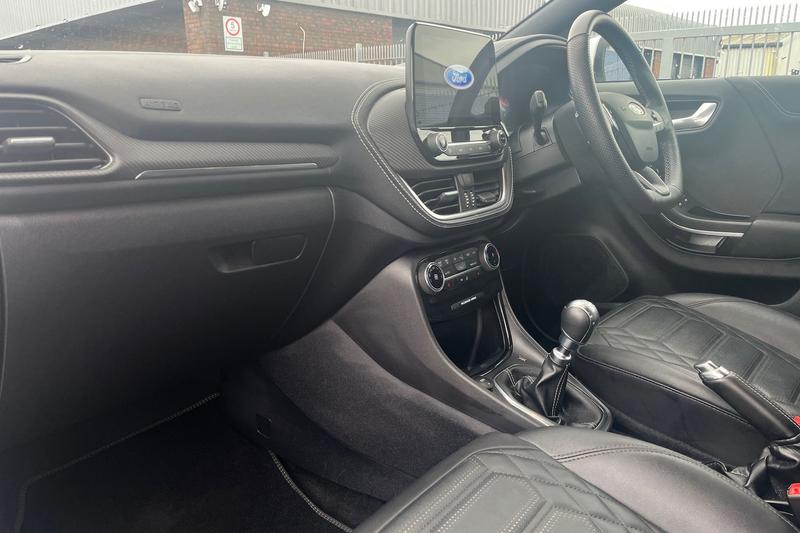 Used Ford Puma 2023 for sale - 77647472: Photo 18