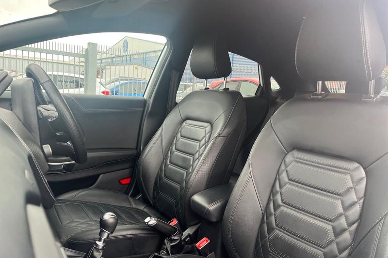 Used Ford Puma 2023 for sale - 77647472: Photo 19