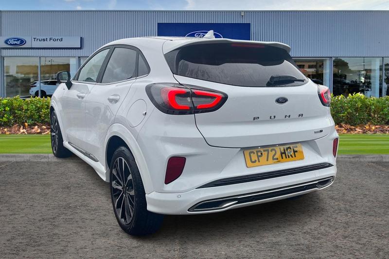 Used Ford Puma 2023 for sale - 77647472: Photo 2