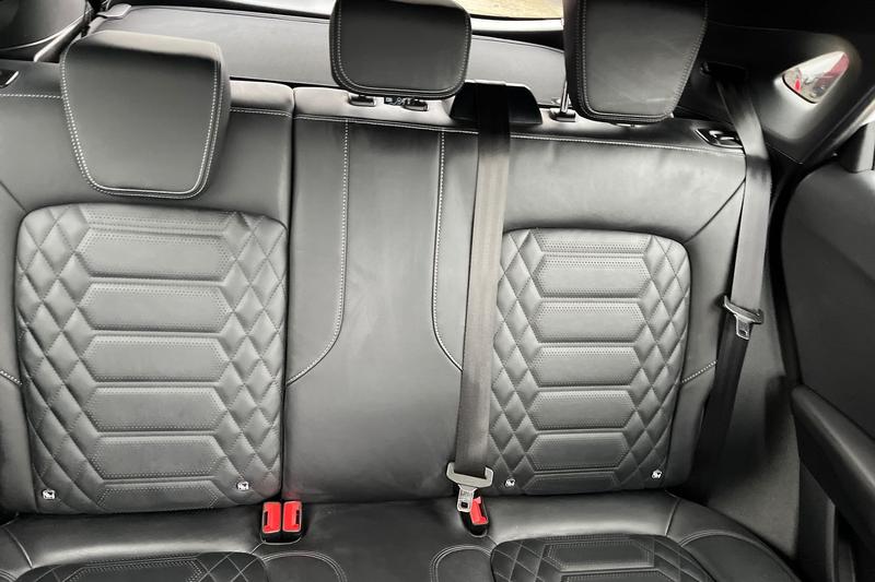 Used Ford Puma 2023 for sale - 77647472: Photo 20