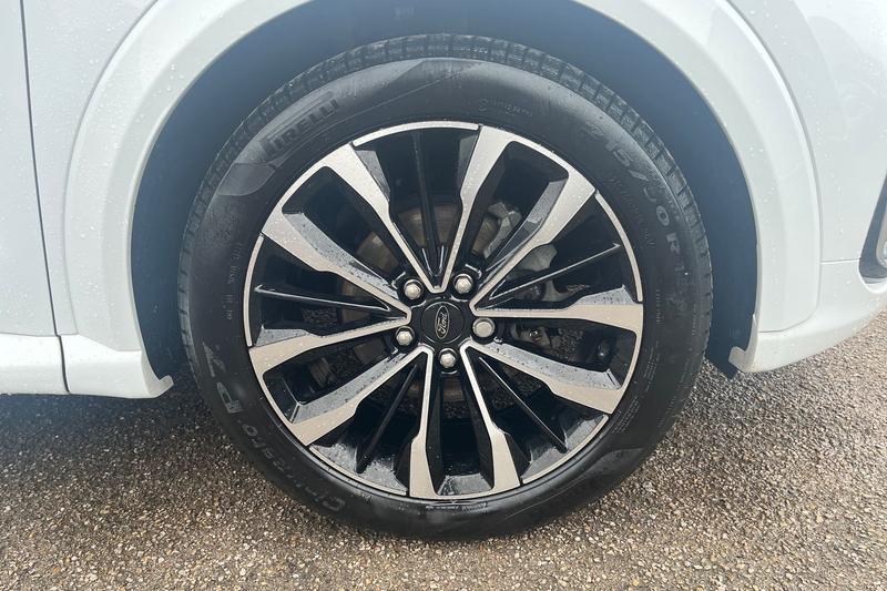 Used Ford Puma 2023 for sale - 77647472: Photo 22