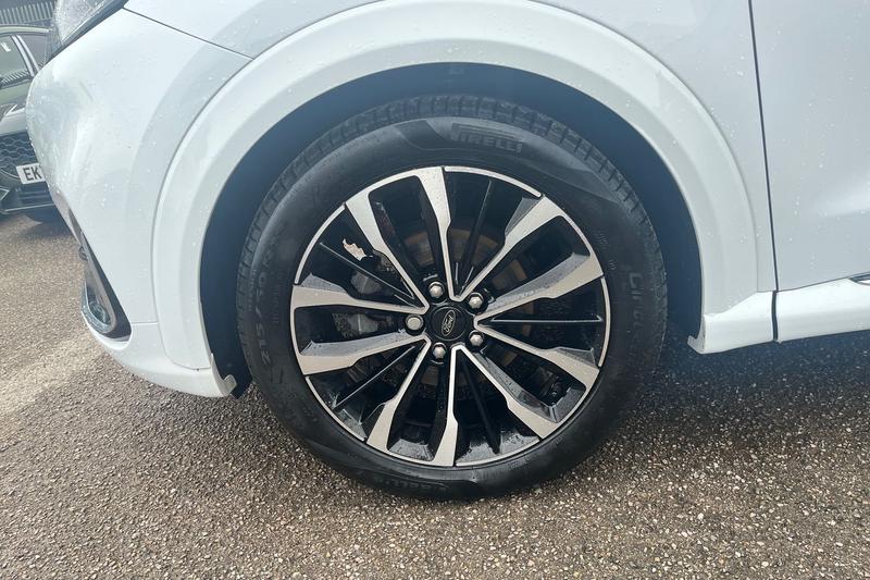 Used Ford Puma 2023 for sale - 77647472: Photo 24