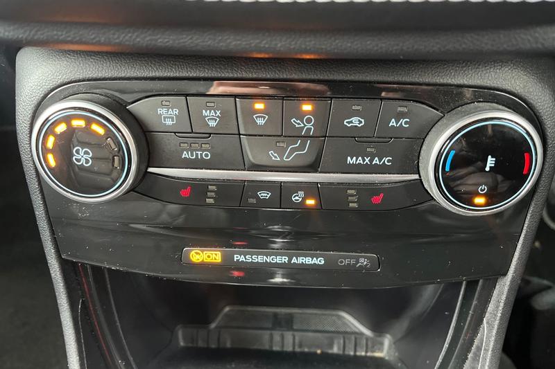 Used Ford Puma 2023 for sale - 77647472: Photo 27