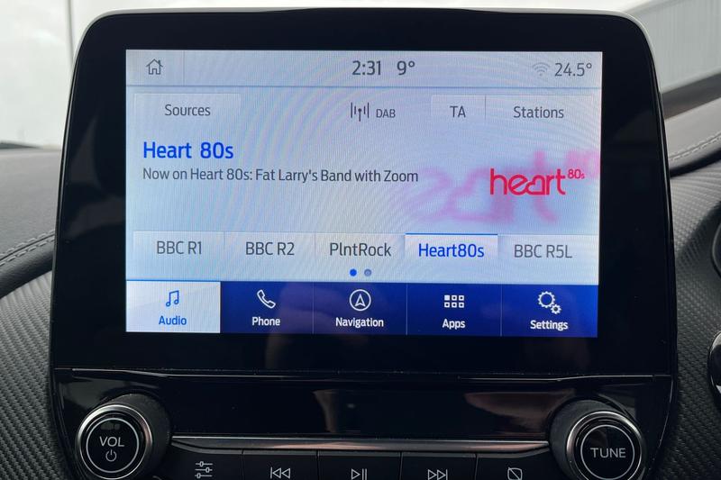 Used Ford Puma 2023 for sale - 77647472: Photo 29