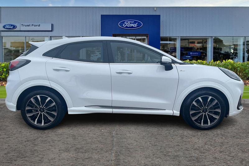 Used Ford Puma 2023 for sale - 77647472: Photo 3