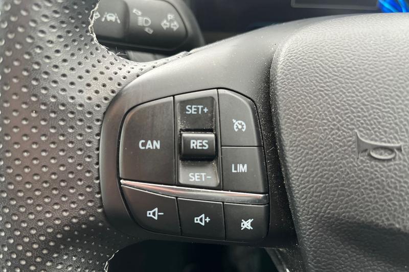 Used Ford Puma 2023 for sale - 77647472: Photo 32