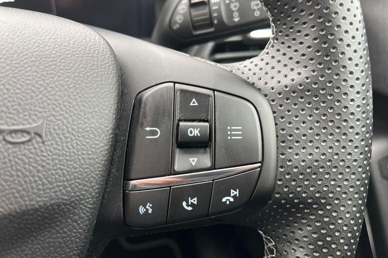 Used Ford Puma 2023 for sale - 77647472: Photo 33