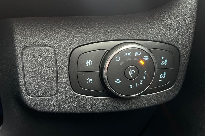 Used Ford Puma 2023 for sale - 77647472: Photo 34