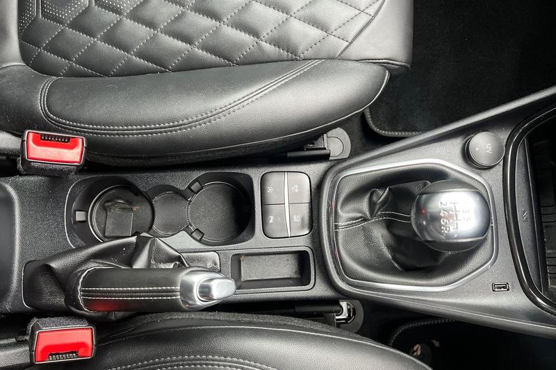 Used Ford Puma 2023 for sale - 77647472: Photo 36