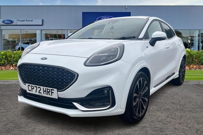 Used Ford Puma 2023 for sale - 77647472: Photo 5