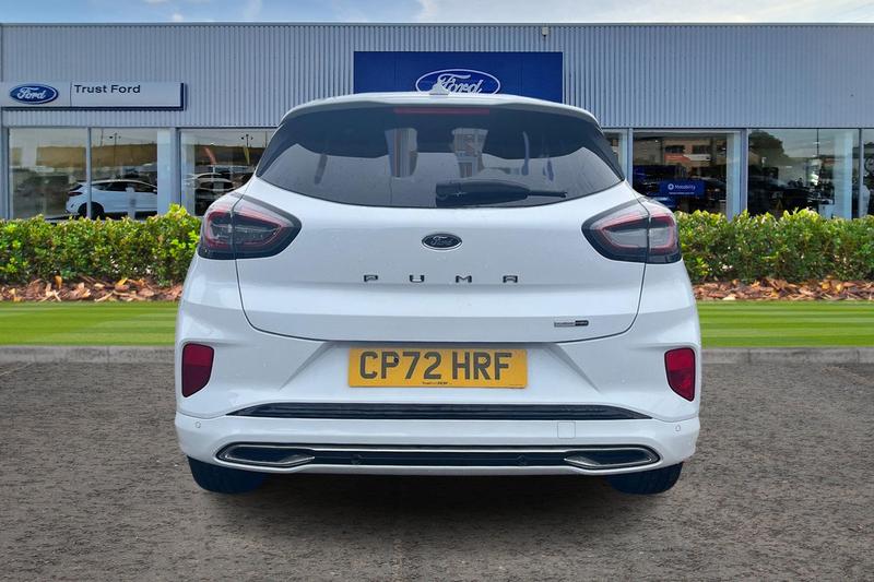 Used Ford Puma 2023 for sale - 77647472: Photo 7