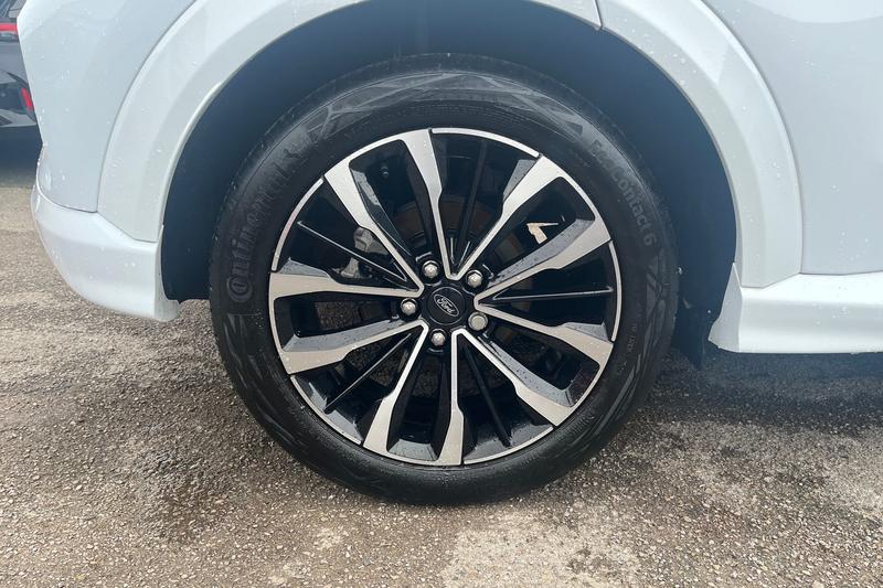 Used Ford Puma 2023 for sale - 77647472: Photo 8