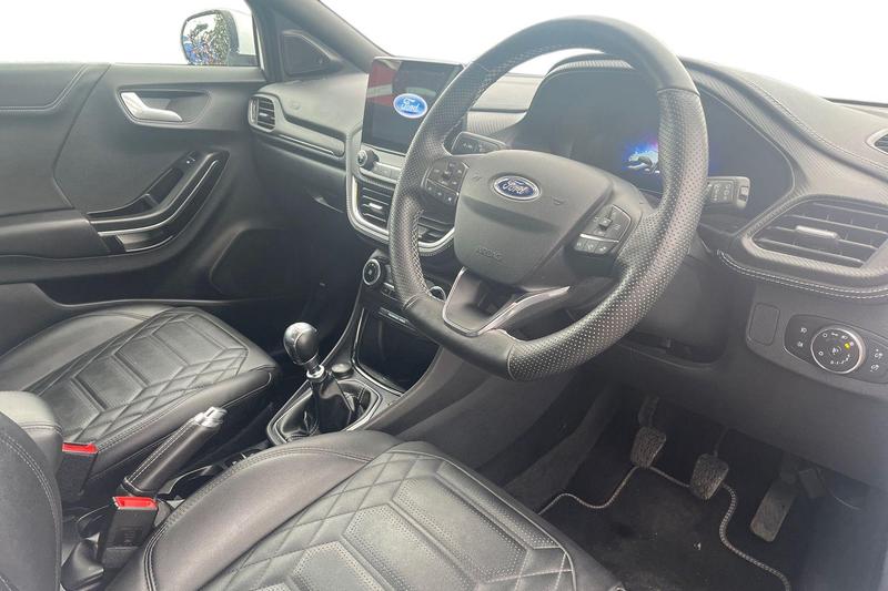 Used Ford Puma 2023 for sale - 77647472: Photo 9