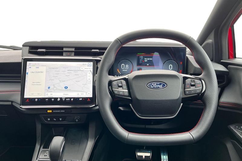 Used Ford Puma 2024 for sale - 76762076: Photo 11