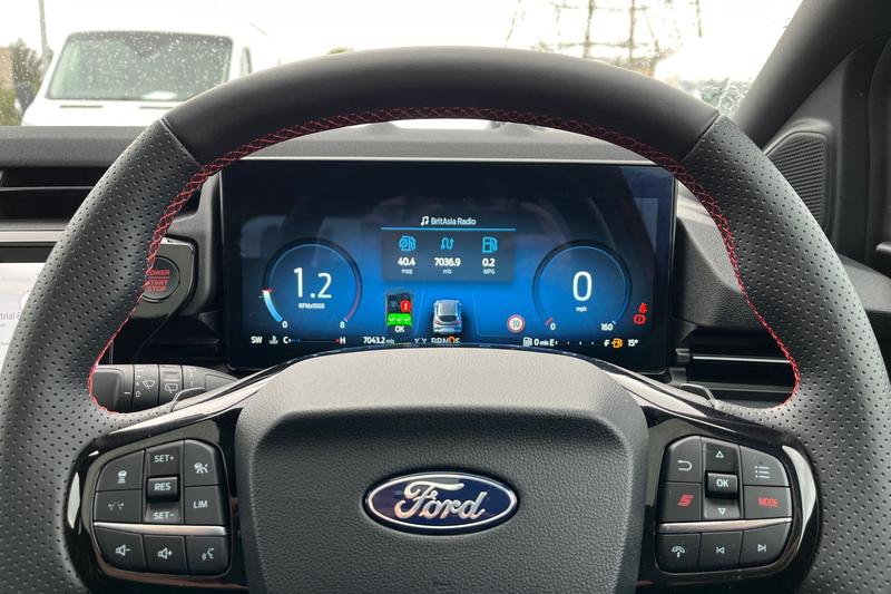 Used Ford Puma 2024 for sale - 76762076: Photo 12