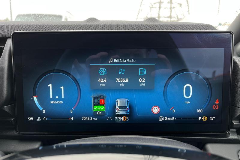 Used Ford Puma 2024 for sale - 76762076: Photo 13