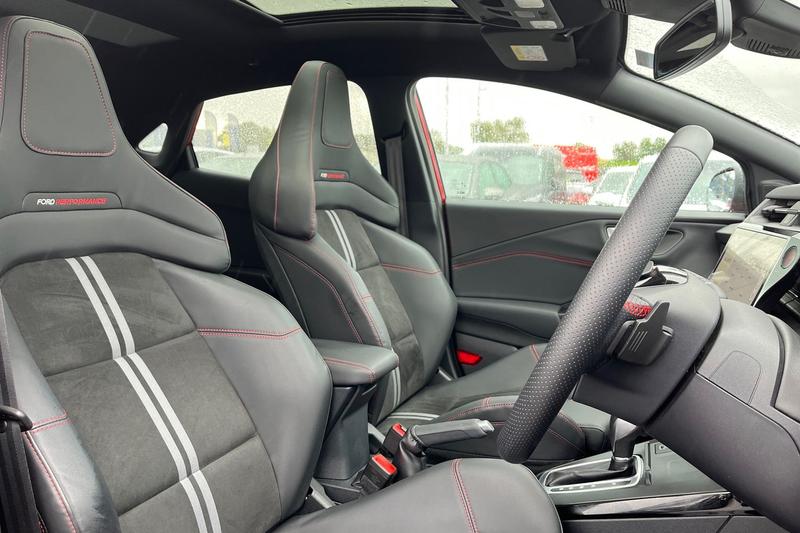 Used Ford Puma 2024 for sale - 76762076: Photo 17