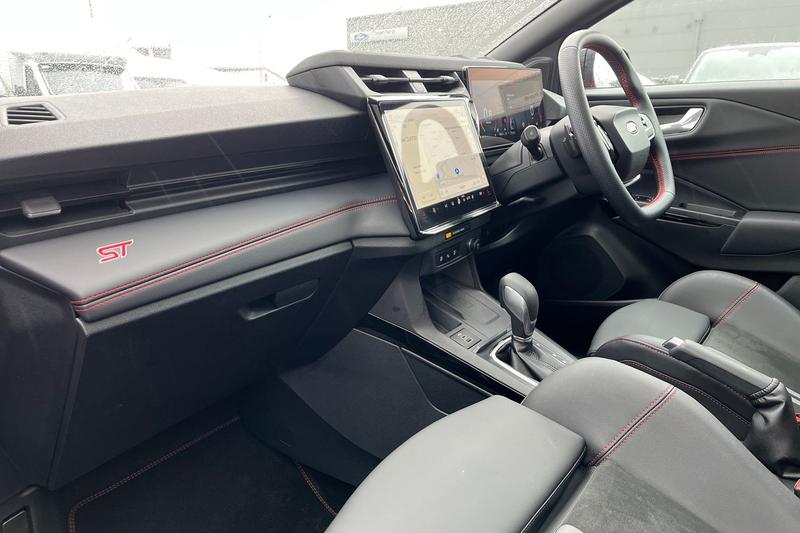 Used Ford Puma 2024 for sale - 76762076: Photo 18