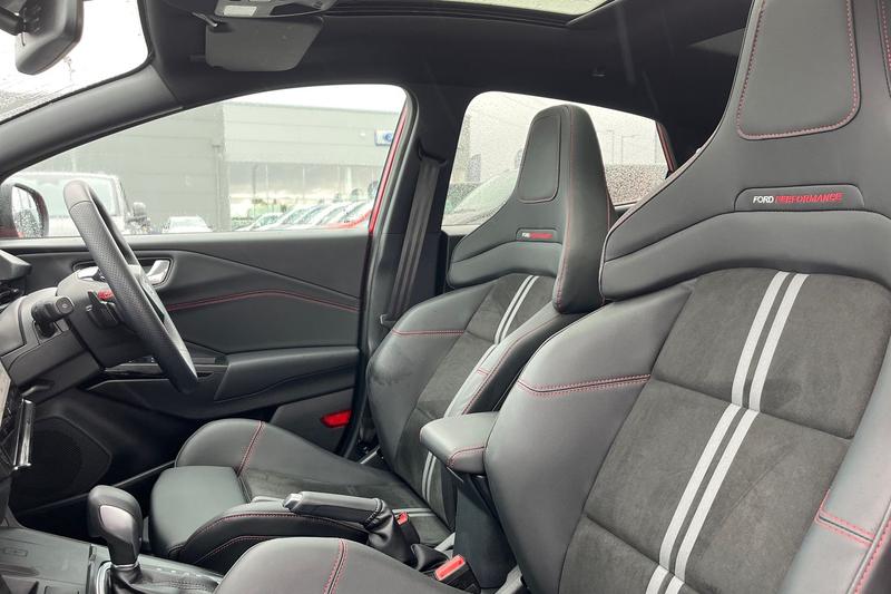 Used Ford Puma 2024 for sale - 76762076: Photo 19