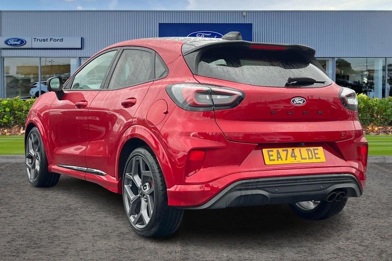 Used Ford Puma 2024 for sale - 76762076: Photo 2