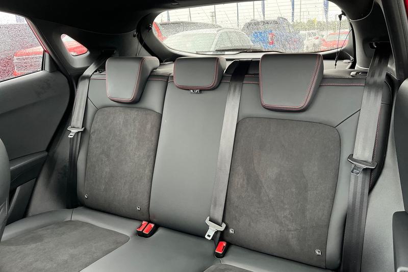 Used Ford Puma 2024 for sale - 76762076: Photo 20