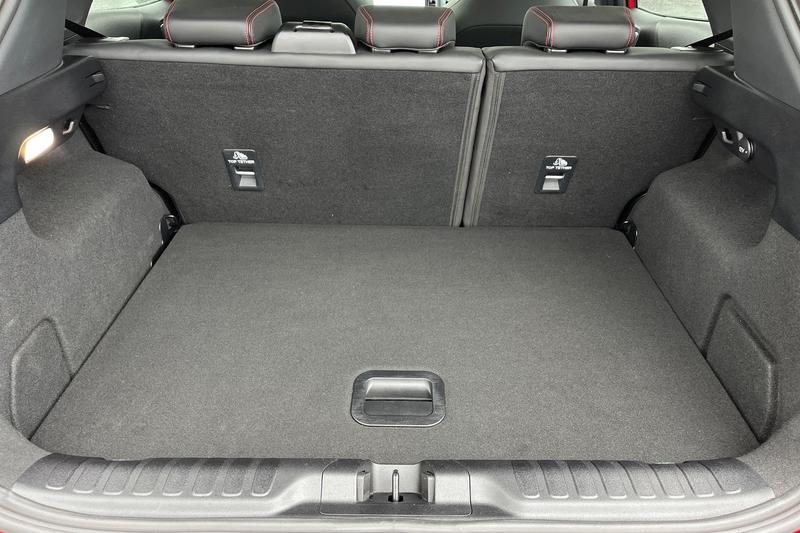 Used Ford Puma 2024 for sale - 76762076: Photo 21