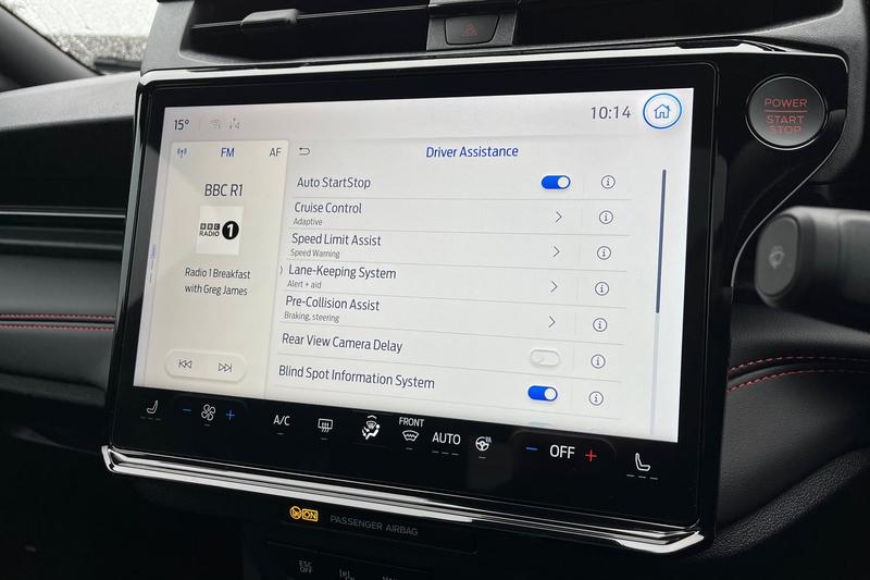 Used Ford Puma 2024 for sale - 76762076: Photo 25