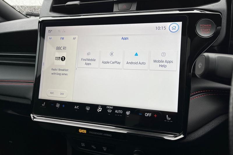 Used Ford Puma 2024 for sale - 76762076: Photo 26