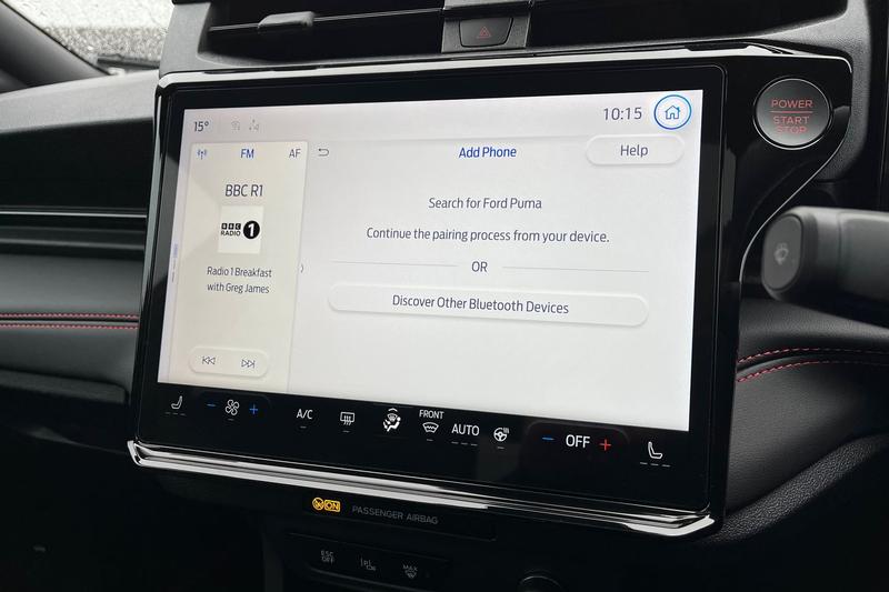 Used Ford Puma 2024 for sale - 76762076: Photo 28