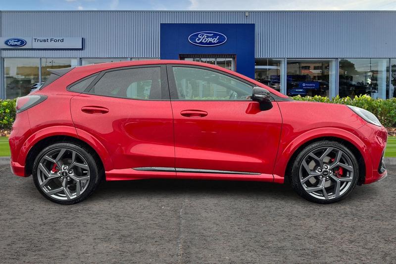 Used Ford Puma 2024 for sale - 76762076: Photo 3