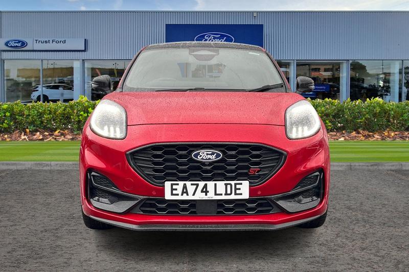 Used Ford Puma 2024 for sale - 76762076: Photo 6