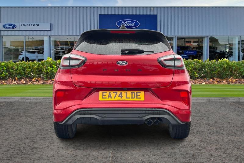 Used Ford Puma 2024 for sale - 76762076: Photo 7