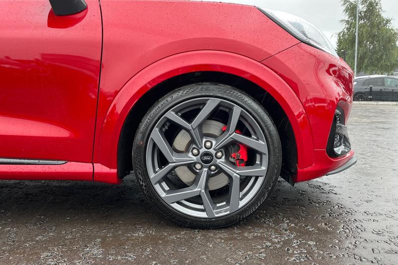 Used Ford Puma 2024 for sale - 76762076: Photo 8