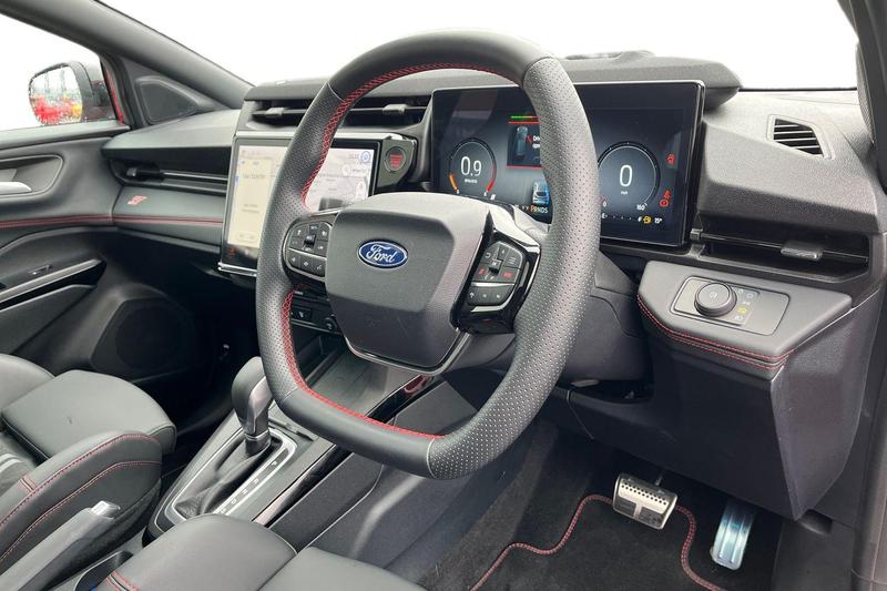 Used Ford Puma 2024 for sale - 76762076: Photo 9